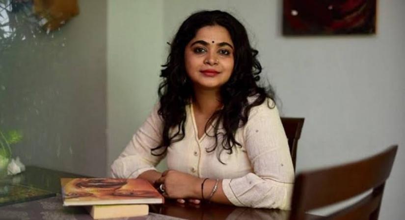 Ashwiny Iyer Tiwari.