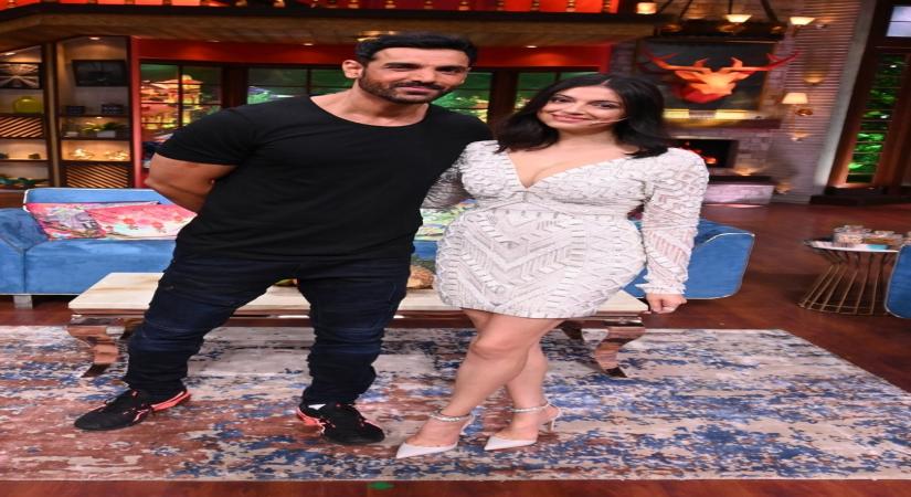 Kapil Sharma show