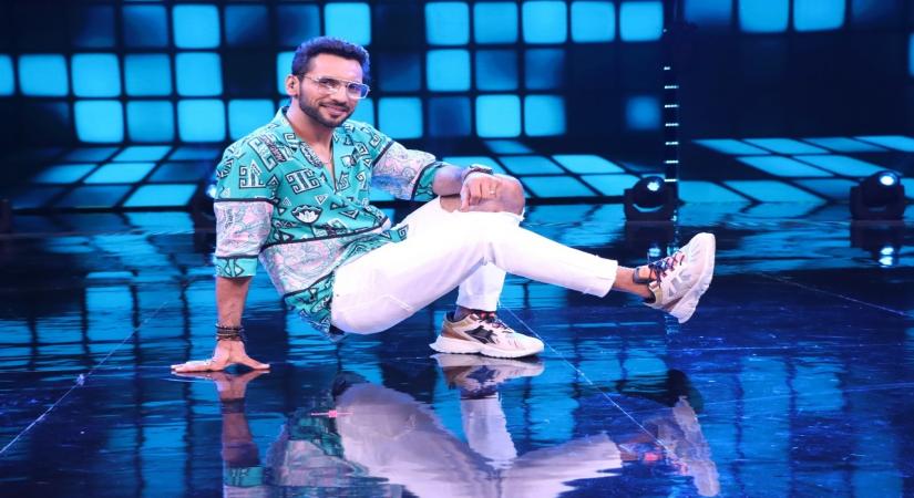 Punit J Pathak.