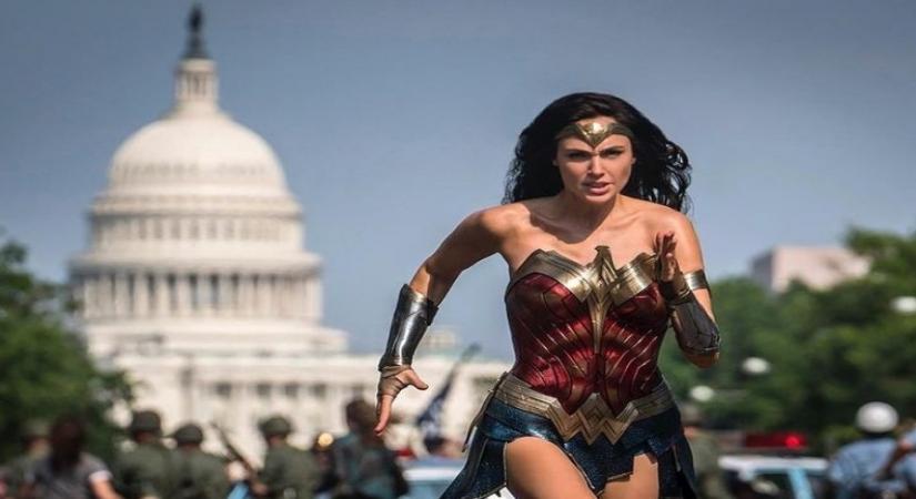 Gal Gadot.(photo:instagram)