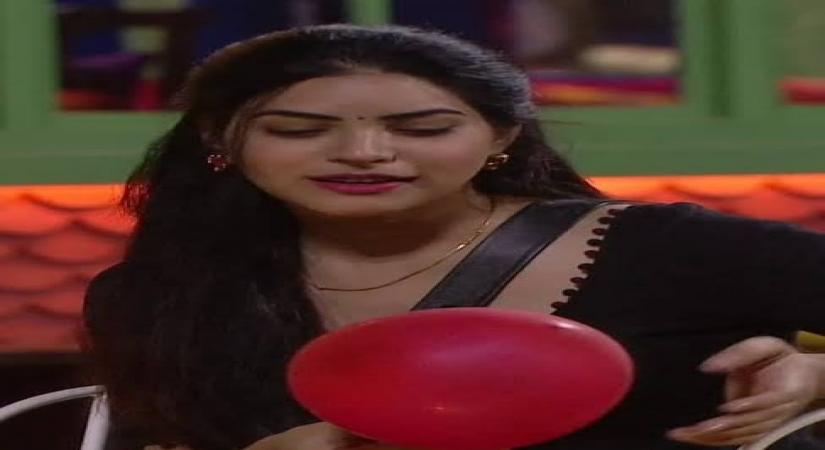 Priyanka Singh- 'Bigg Boss Telugu 5'