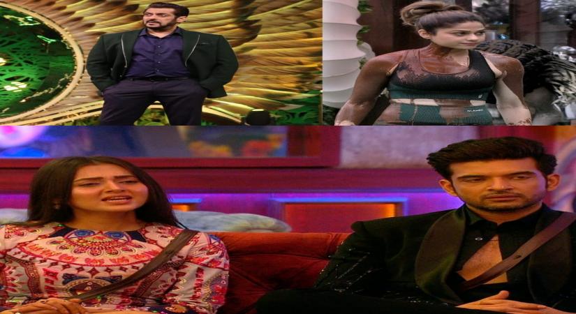 Bigg Boss 15