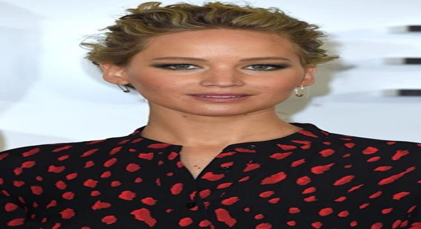 Jennifer Lawrence.(Photo:IMDB.com)