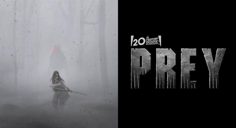 'Predator' prequel 'Prey' to stream in summer 2022.(photo:@20thcentury)