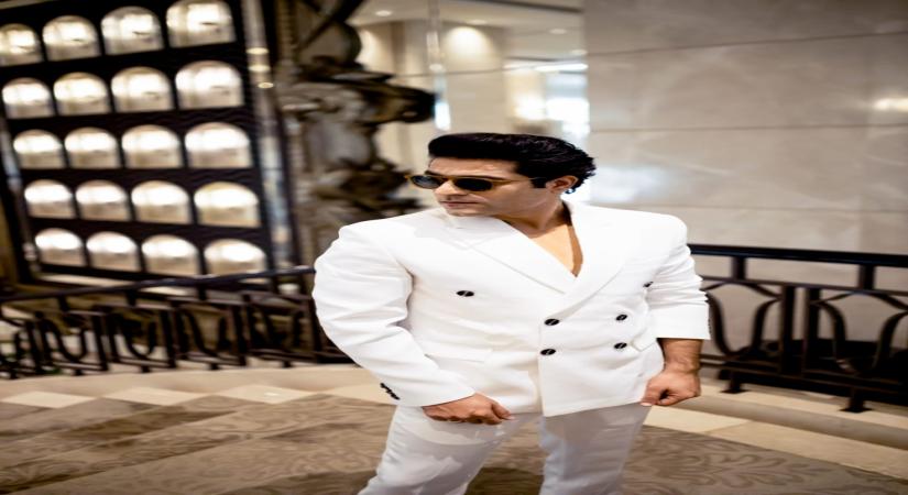 Sunny Hinduja