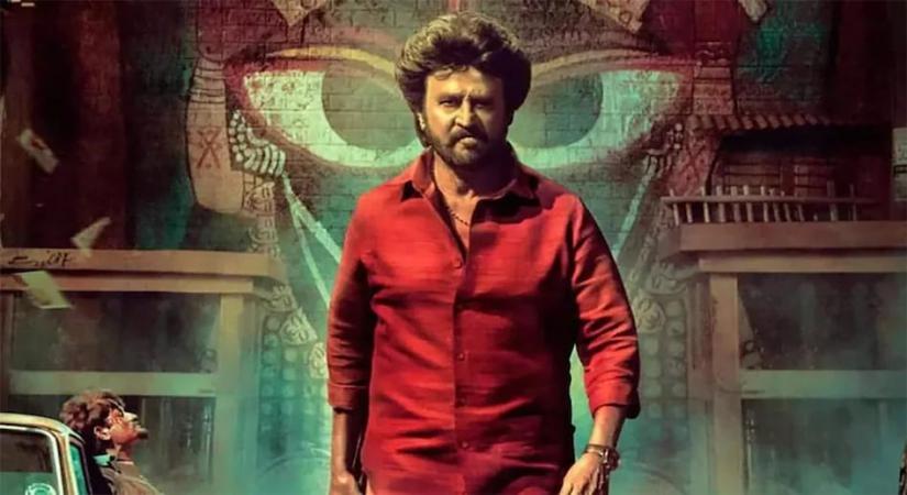 Rajinikanth Annaatthe.