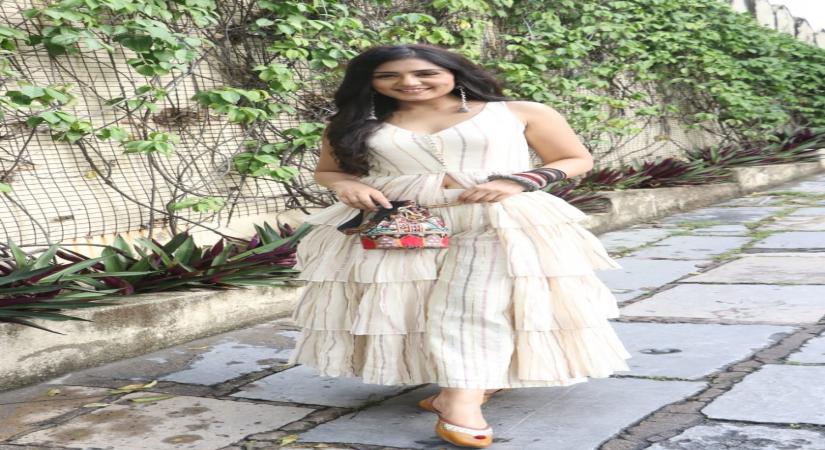 Anjali Tatrari