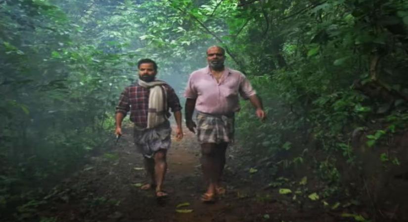 IANS Review: Churuli