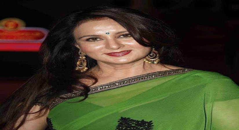 Poonam Dhillon 'Dil Bekaraar' role: Always wanted to play such character
