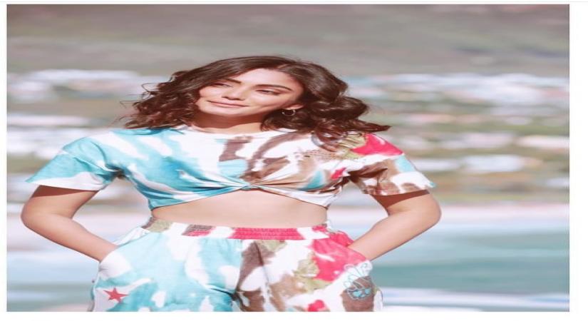 Bigg Boss 15: Sana Makbul
