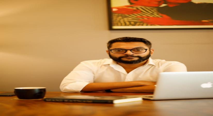 'I wrote 'Rashmi Rocket' the way I would have for a male Bollywood superstar'.