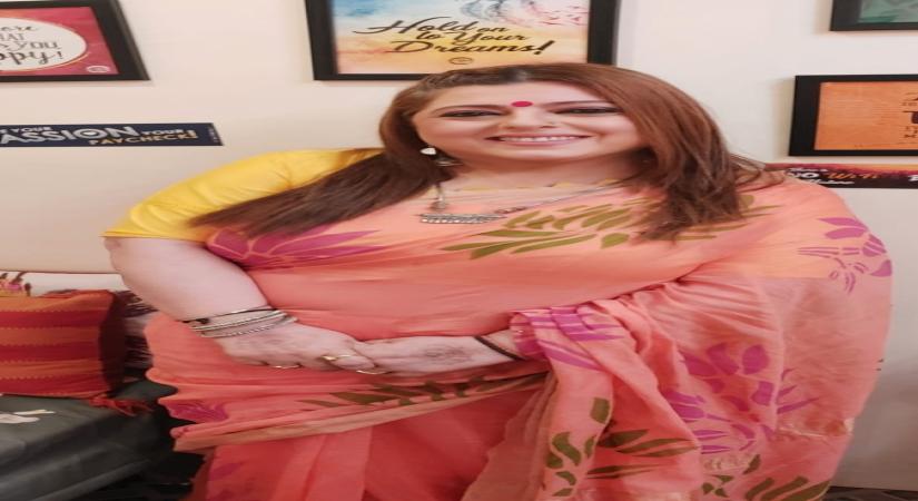 Delnaaz Irani