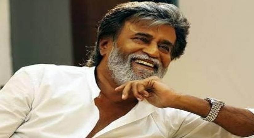 Rajinikanth returns home after surgical procedure