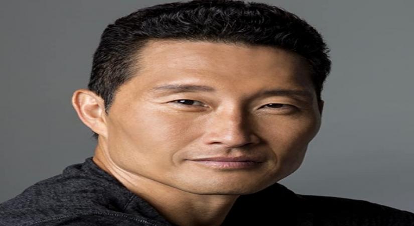 Daniel Dae Kim.(photo;Imdb.com)