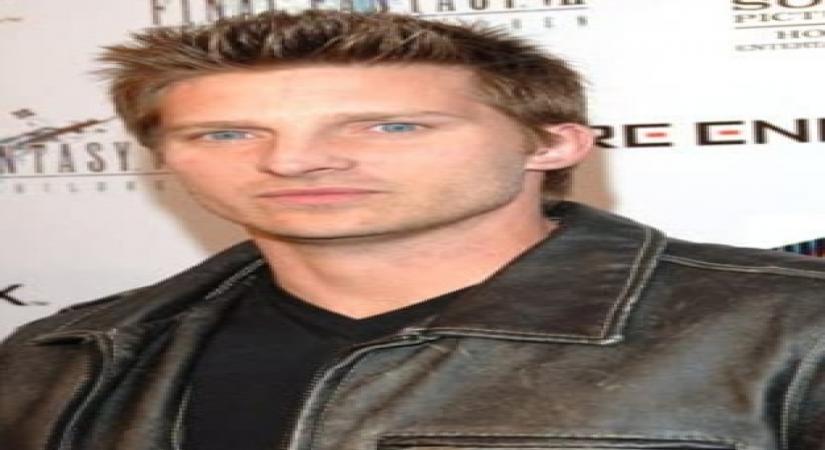 Steve Burton.(photo:IMDB.com)