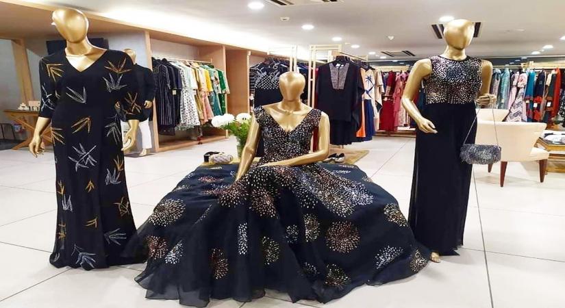 In this era of fast fashion when trends change every two weeks, veterans of the Indian fashion industry vouch that 2020 will be the year of "individuality" and "authenticity".