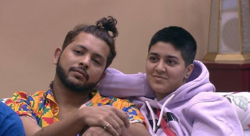 I see Nishant going till the end, I see him winning 'BB 15': Moose Jattana.