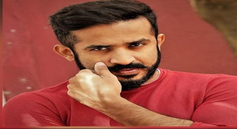 Bigg Boss Telugu 5 Anchor Ravi.