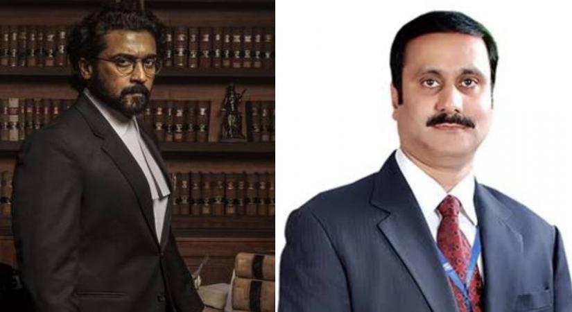 Suriya-Anbumani