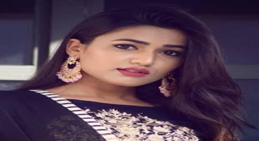 Tollywood actor attacked near Hyderabad's KBR Park.