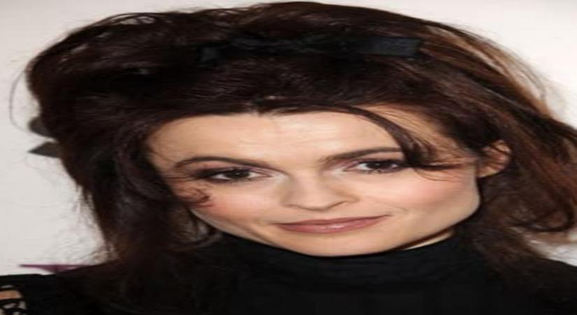 Helena Bonham Carter.(credit :ImDB.com)