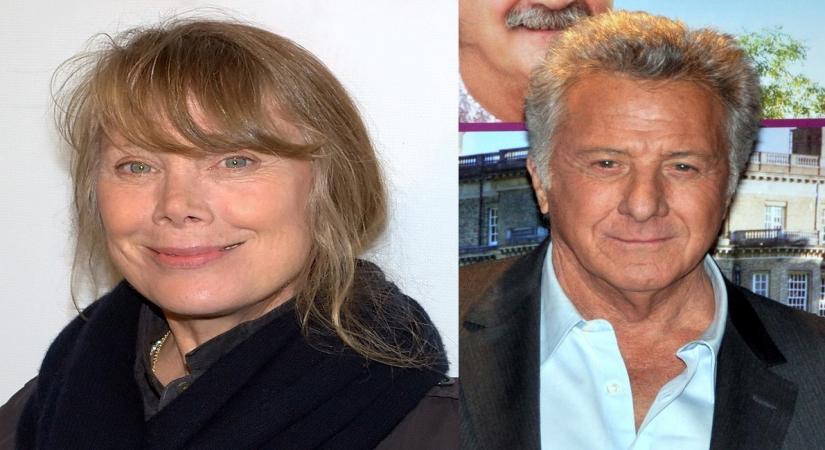 David Hoffman,Sissy Spacek