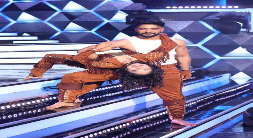 Geeta Kapur, Malaika Aora praise contestant Roza Rana on 'India's Best Dancer 2'