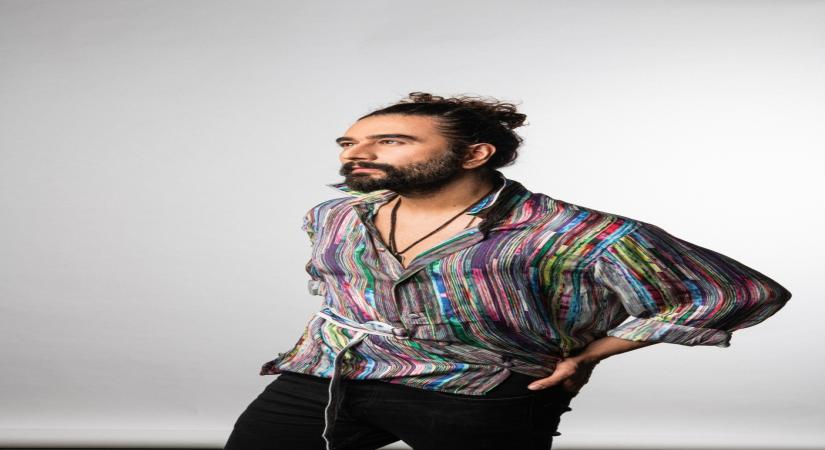 Sheykhar Ravjiani.
