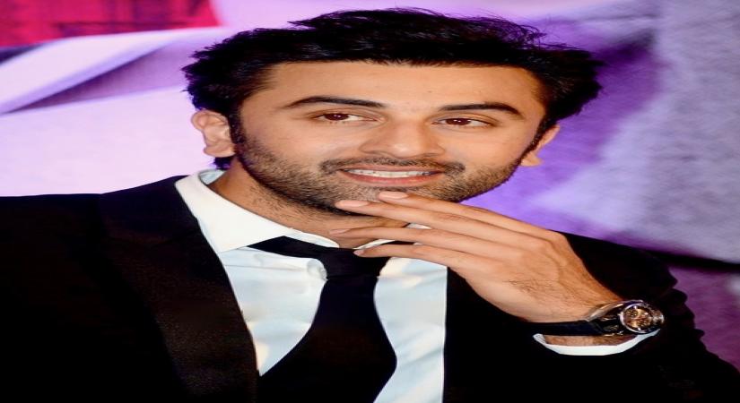Ranbir Kapoor-starrer 'Animal' to release in August 2023.