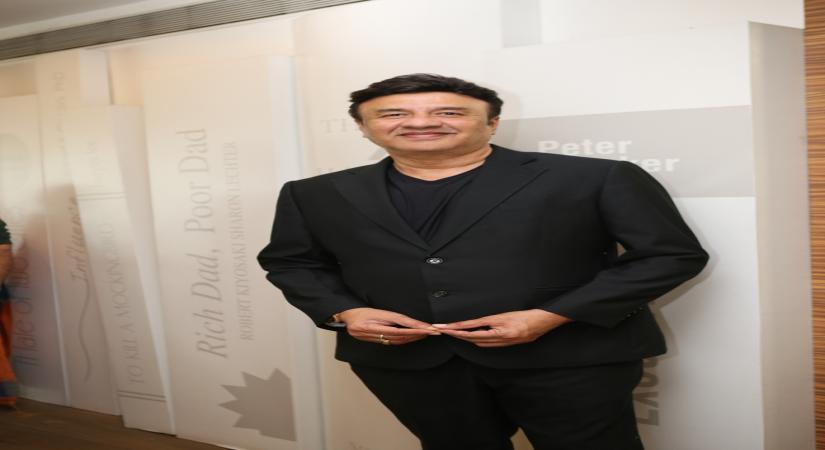 Anu Malik, Sadhana Sargam, Amit Kumar to be special guests on 'The Kapil Sharma Show'