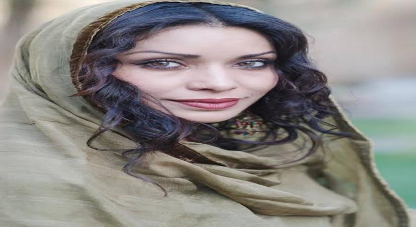 Dangerous to be an actress with the Taliban around: Leena Alam.
