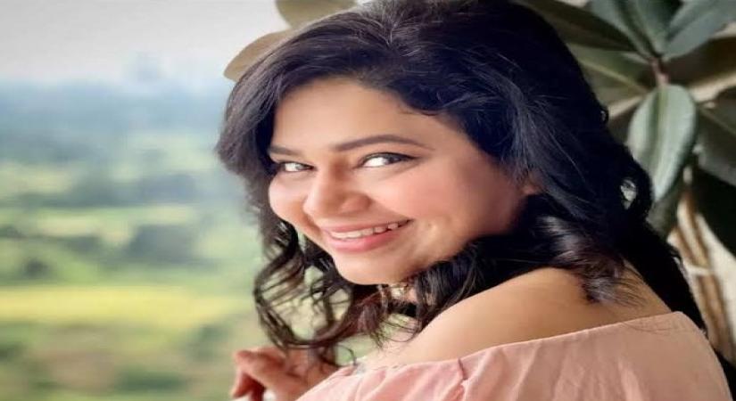 Trupti Khamkar to be seen in first-ever Marathi zombie film.