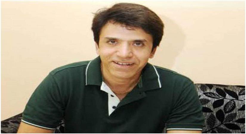 Sooraj Thapar.