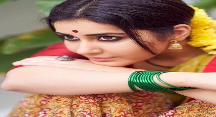 Rashi Khanna.