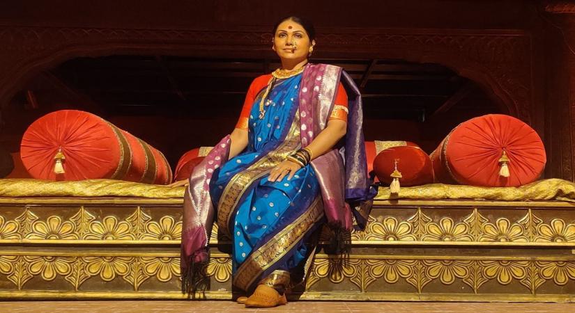 Hetal Yadav.