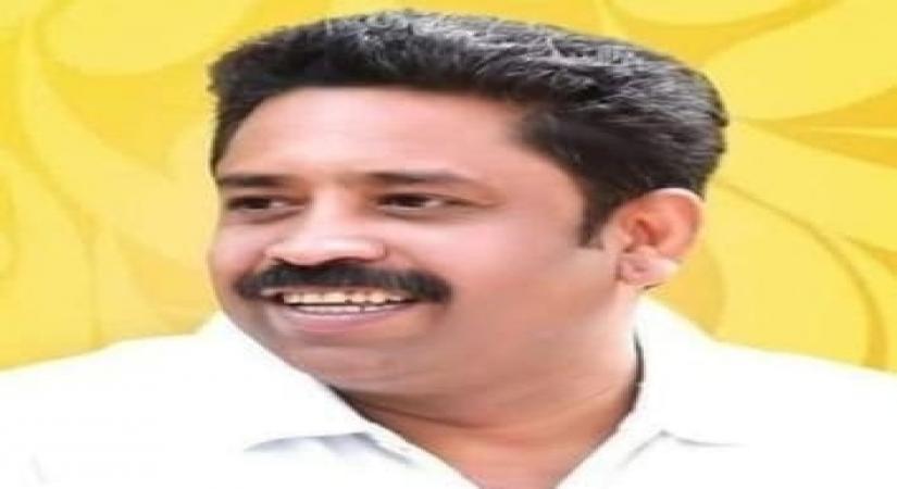 Director Seenu Ramasamy.