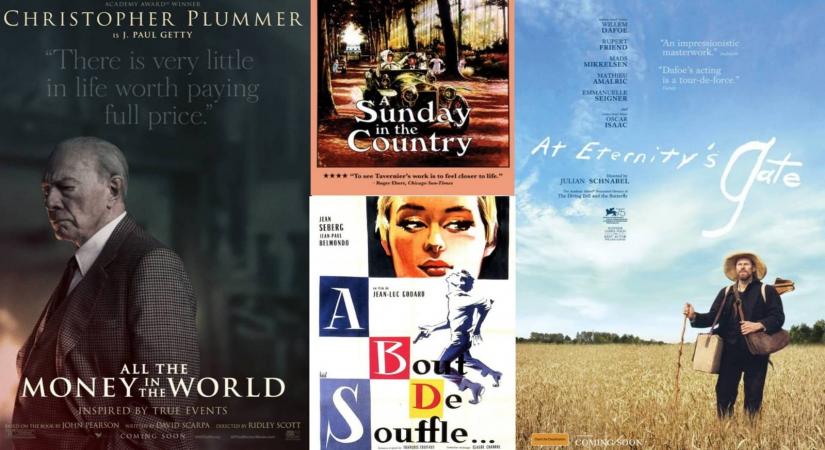 52nd IFFI to pay homage to Tavernier, Plummer, Carriere, Belmondo