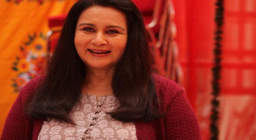 Poonam Dhillon