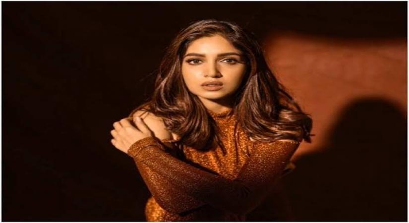 Bhumi Pednekar