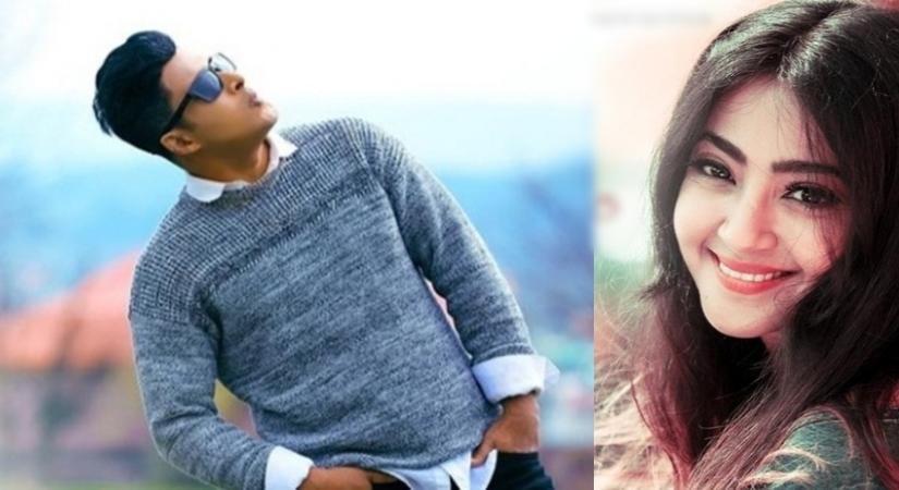 Shot in Vietnam and Mudigere, 'lover boy' Prem's 'Premam Poojyam' releases today.
