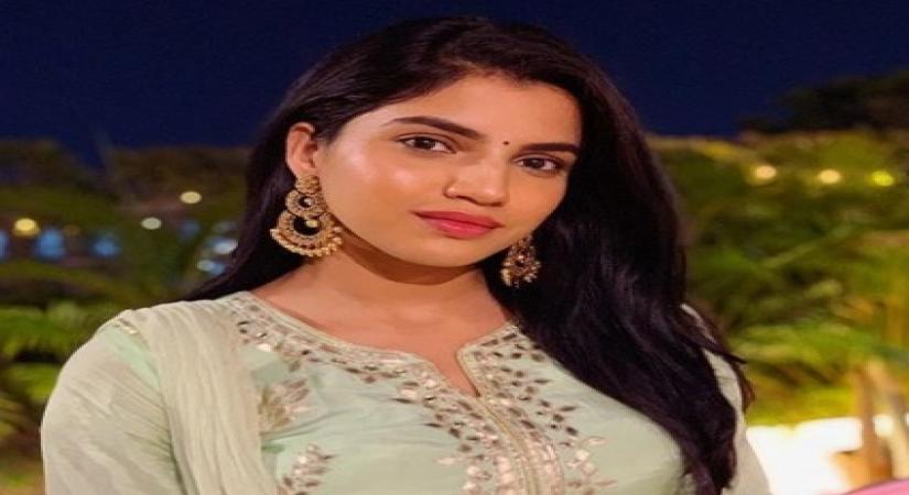 Asheema Vardaan.