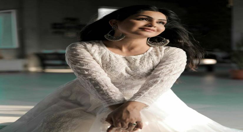 Shubhangi Atre opens up on importance of National Housewife's Day(photo:instagram)