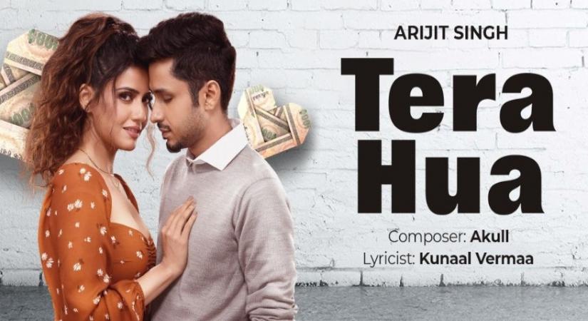 Tera Hua.