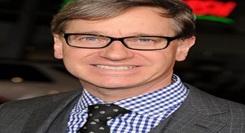 Paul Feig(photo:imdb.com)