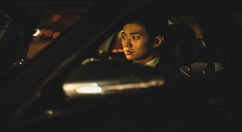 Two years after 'Parasite', its Korean star will now be seen in crime action film