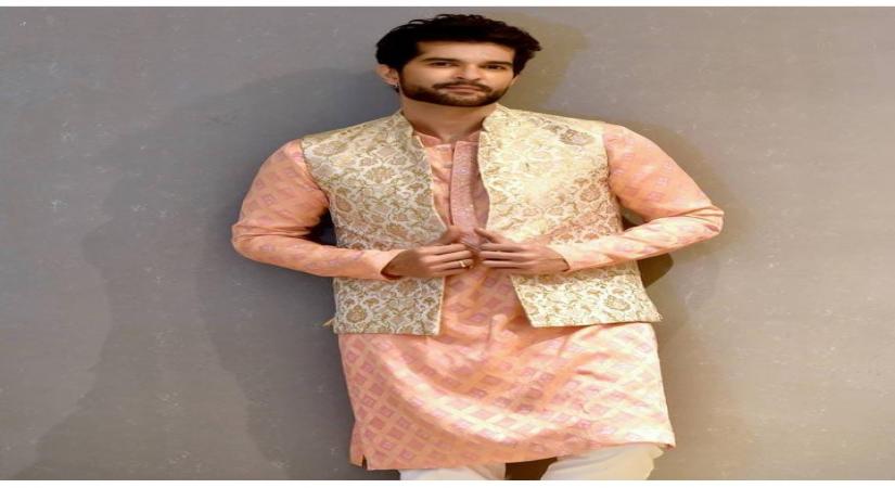 Raqesh Bapat.
