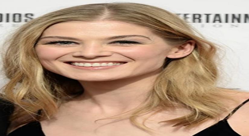 Rosamund Pike.(photo:IMDB.com)