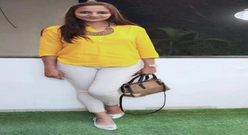 Arpana Agarwal.
