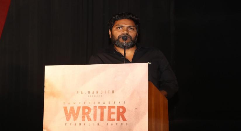Several of those  working with me are being denied opportunities: Pa Ranjith