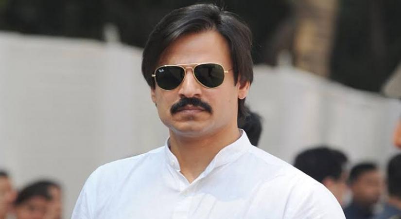 Vivek Oberoi.